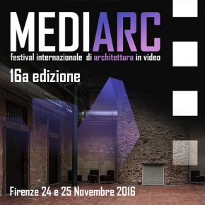 (Italiano) 16° Festival Internazionale di Architettura in Video, presentazione