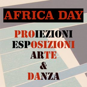 (Italiano) AFRICA DAY - 1° Festival indipendente