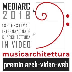 (Italiano) FESTIVAL MEDIARC 2018 - musicarchitettura