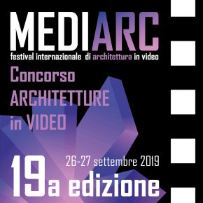 (Italiano) FESTIVAL MEDIARC 2019 - DIDATTICA & VIDEO